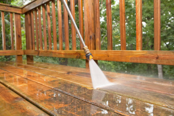 Best Gutter Cleaning  in West Wyomissing, PA