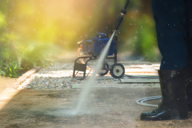 Best Patio and Deck Pressure Washing  in West Wyomissing, PA