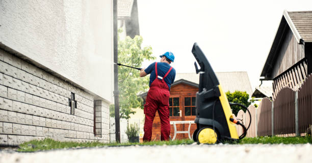 Best Building Exterior Washing  in West Wyomissing, PA